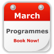 March 2014 Training Programmes